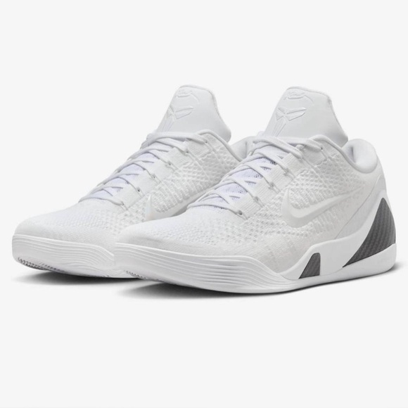 Kobe 9 Elite Low protro
Halo
Just Released , Brand new.